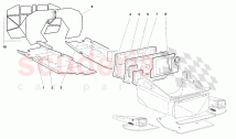 Frame Floor Panels (Valid for UK 1998)