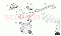 POWER BRAKE