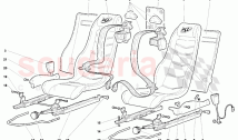 Seats and Safety Belts