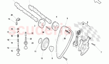 Camshaft.valves 1