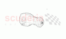 FRONT DIFFERENTIAL