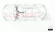 WIRING SET FOR DASH PANEL