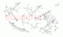 Front Frame Attachments