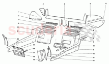 Passenger Compartment Trims 3