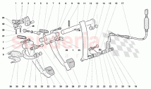 Pedals