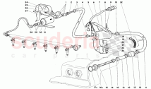 Fuel System (for Tank Cod.0062001156 See Table 62.04.00)