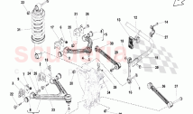 Suspension & Steering