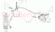 Lifting System