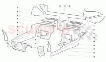 Passenger Compartment Trim 2