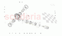 Differential