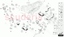 COOLING SYSTEM FOR GEAR OIL