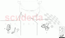 SIGNAL HORN
