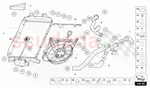 COOLING SYSTEM