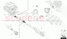 DRIVE SHAFT