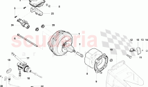 POWER BRAKE