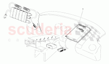 Electrical System (Valid for South Africa - R.H.D. - March 1997)