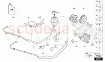 FOR POWER STEERING
