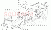 Frame Floor Panels