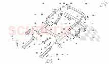 Rear Frame Attachments