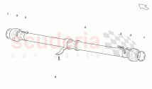 Propeller Shaft