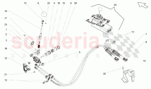 MANUAL TRANSMISSION CONTROLS