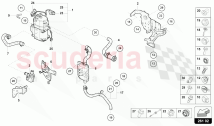 AUXILIARY HEATER FOR COOLANT CIRCUIT