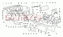 Passenger Compartment Trims 1