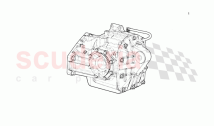 Rear Diff Assembly