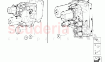 E-GEAR VALVES GROUP
