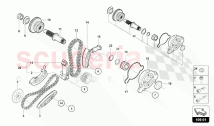 TIMING CHAIN