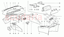 Passenger Compartment Trims 2