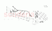 Phase Sensors Right Cylinder Head