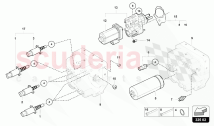 HYDRAULICS CONTROL UNIT