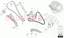 TIMING CHAIN