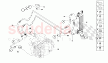 Oil Cooler