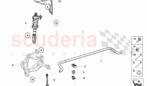 FRONT SUSPENSION