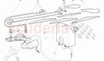 Windscreen Wiper and Headlamp Washers (Valid for GB - November 1998)