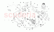 Suspension & Steering
