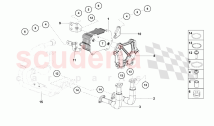 Oil System Radiator 1
