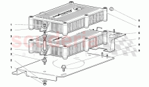 Electronic Injection Units