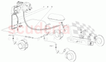 Brake System (Valid for Australia Version - October 1991)