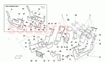 PASSENGER COMPARTMENT TRIMS