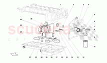 Engine Oil Pump