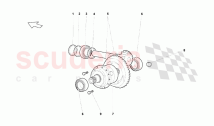 Rear Differential