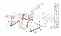 Rear Arms