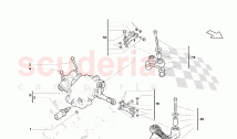 Mechanical Actuator