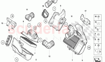 AIR FILTER BOX