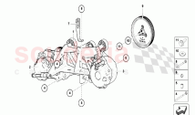 V-belt Pulley