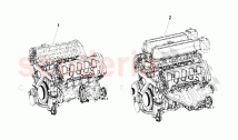 Engine Assembly