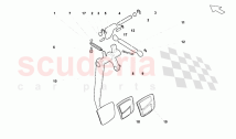 Brake Pedal